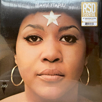 Mavis Staples - Staples, Mavis