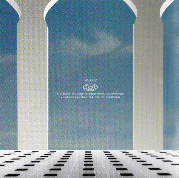 Ask That God - Empire of the Sun