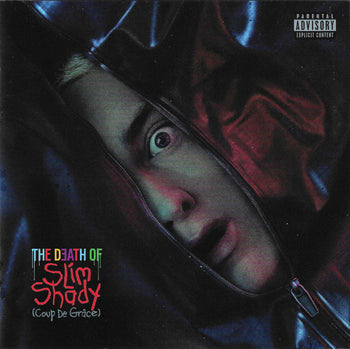 The Death Of Slim Shady (Coup De Grace) - Eminem