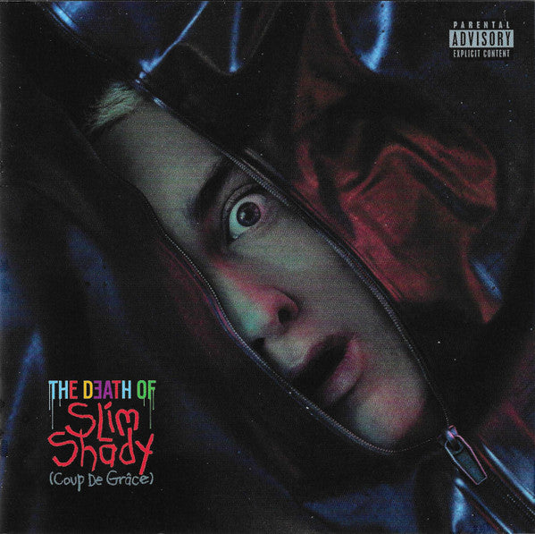 The Death Of Slim Shady (Coup De Grace) - Eminem