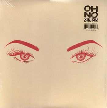 Oh No - Xiu Xiu