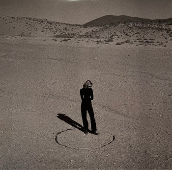My Home Is Not This World - Bergman, Natalie