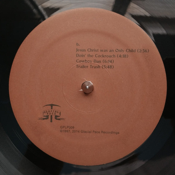 The Lonesome Crowded West - Modest Mouse
