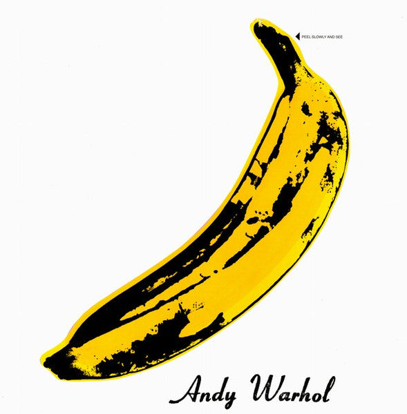 Velvet Underground & Nico - Velvet Underground