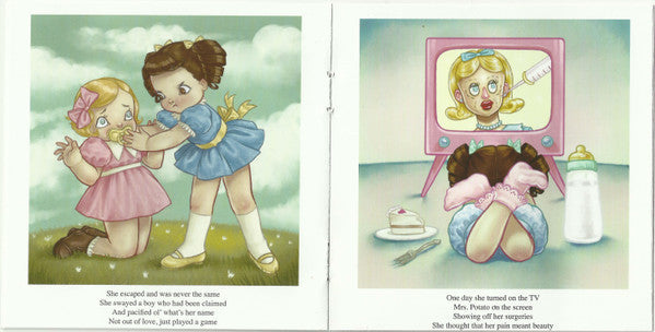 Cry Baby (Deluxe) - Martinez, Melanie