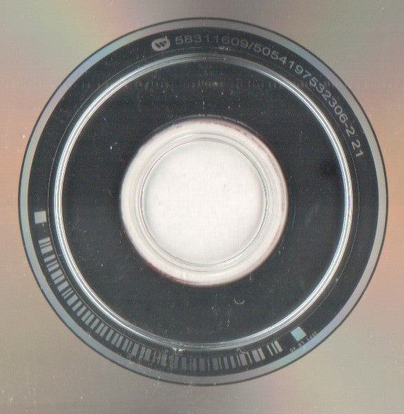 Ziggy Stardust And The Spiders From Mars: The Moti - Bowie, David