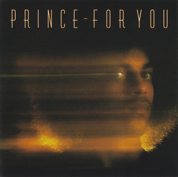 For You - Prince