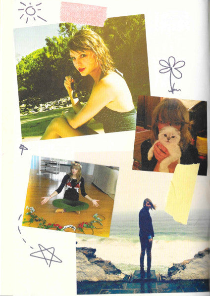 Lover - Taylor Swift