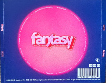 Fantasy - M83