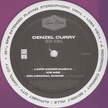 32 Zel - Curry, Denzel