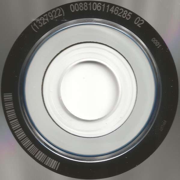 Ride Lonesome - Beck [CD]