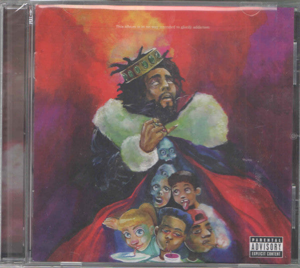 Kod - Cole, J.