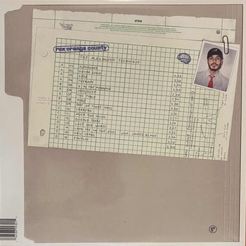 Alexander Technique - Rex Orange County