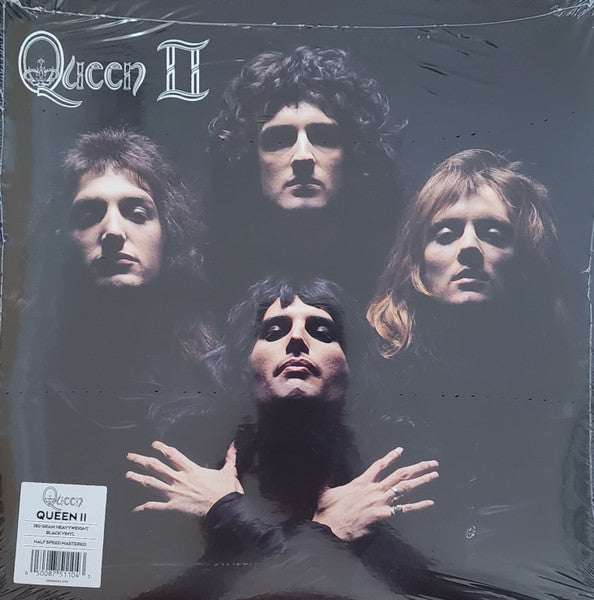 Queen Ii - Queen