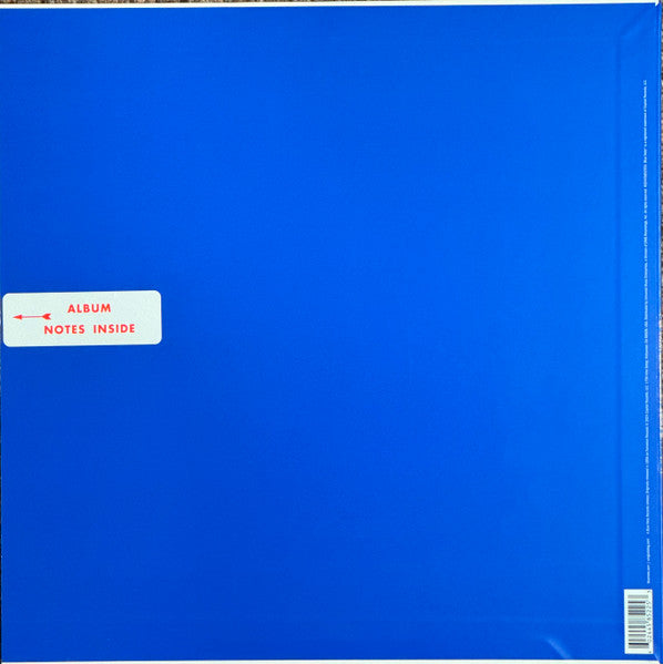 Byrd's Eye View (Blue Note Tone Poet Vinyl Series) - Byrd, Donald