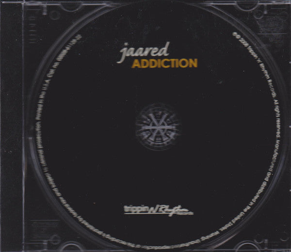 Addiction - Jaared