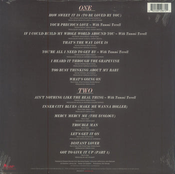 Every Great Motown Hit Of Marvin Gaye - Gaye, Marvin