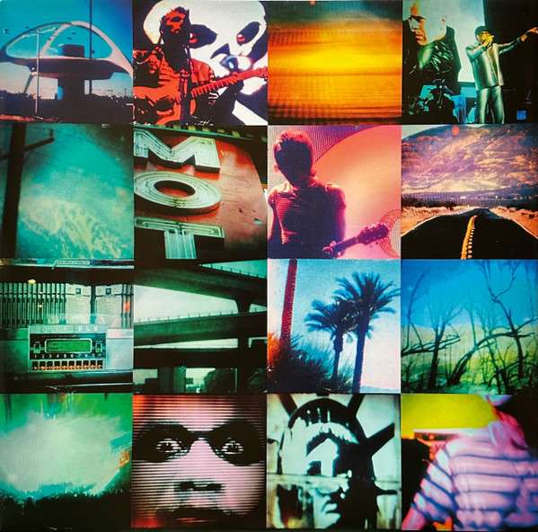 The Fall - Gorillaz