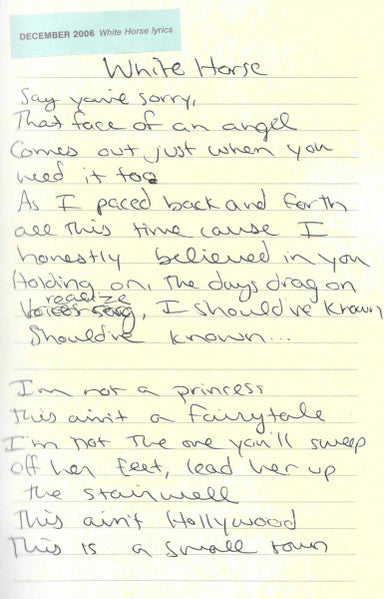 Lover - Taylor Swift