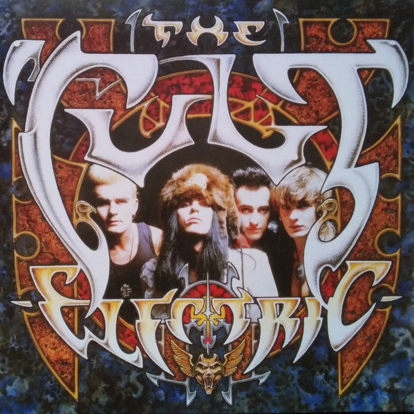 Electric - Cult, The