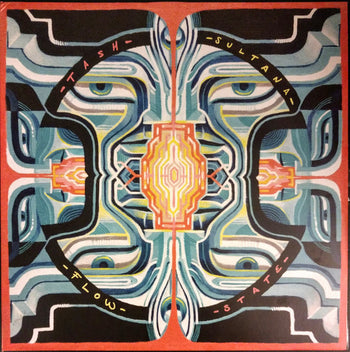 Flow State - Sultana, Tash