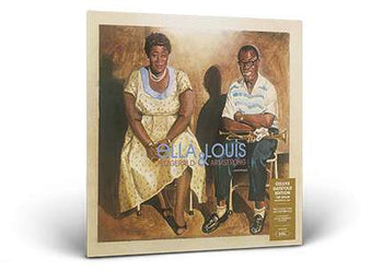 Ella & Louis - Fitzgerald, Ella & Louis Armstrong