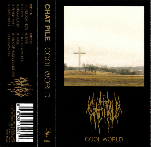 Cool World - Chat Pile