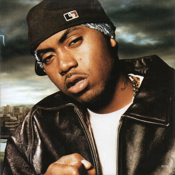 Stillmatic - Nas