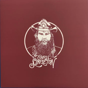 From A Room: Volume 2 - Stapleton, Chris