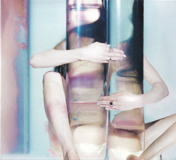 Empty Hands - Poppy