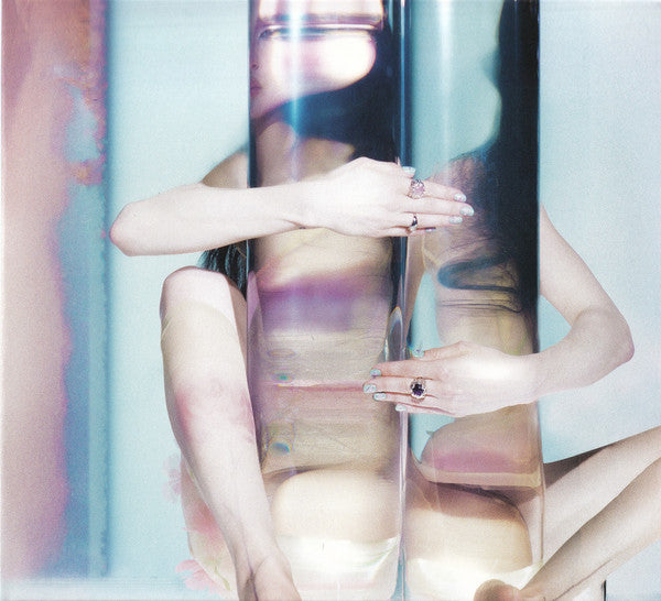 Empty Hands - Poppy