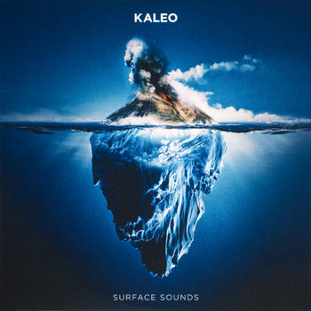 Surface Sounds - Kaleo