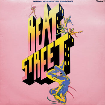 Beat Street: Volume 1 - Various