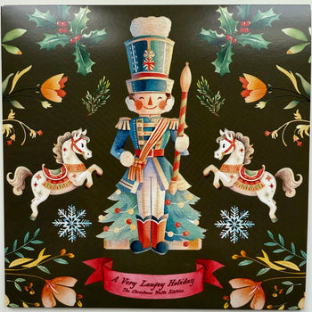 Very Laufey Holiday: The Christmas Waltz Edition - Laufey