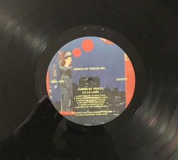La La Land - Guided By Voices