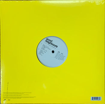 Live At Village Underground [LP] - Good Neighbours