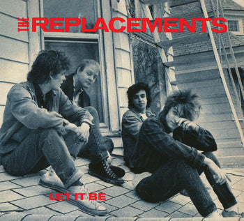 Let It Be - Replacements