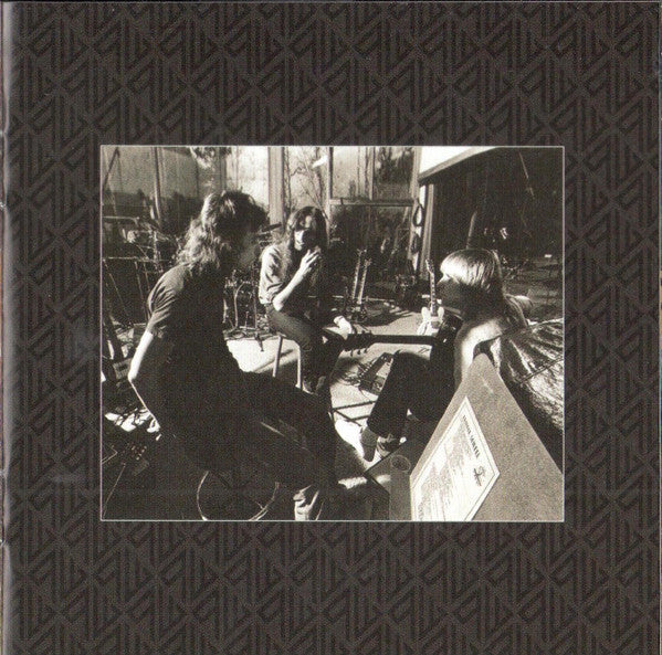Permanent Waves (40th Anniversary) - Rush