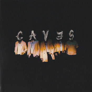 Caves - Needtobreathe