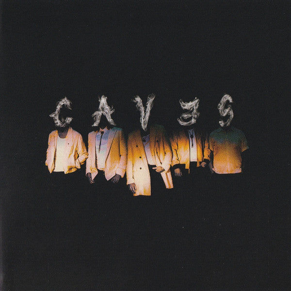 Caves - Needtobreathe
