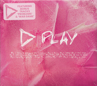 Play (Deluxe) - Sheeran, Ed