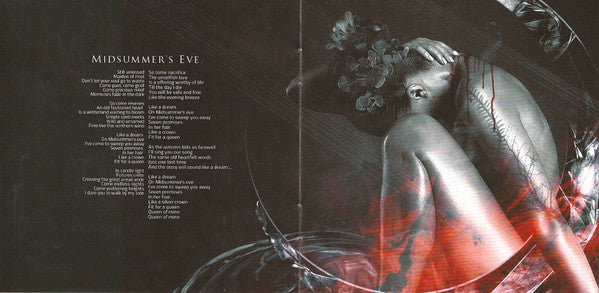 The Awakening - Kamelot