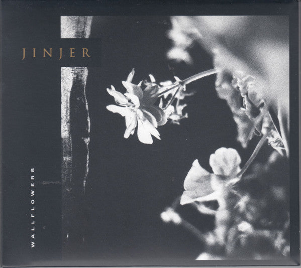 Wallflowers - Jinjer