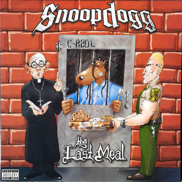 Tha Last Meal - Snoop Dogg