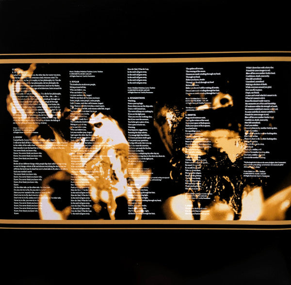 System Of A Down - System Of A Down
