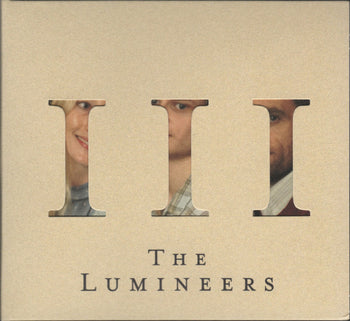 III - Lumineers, The