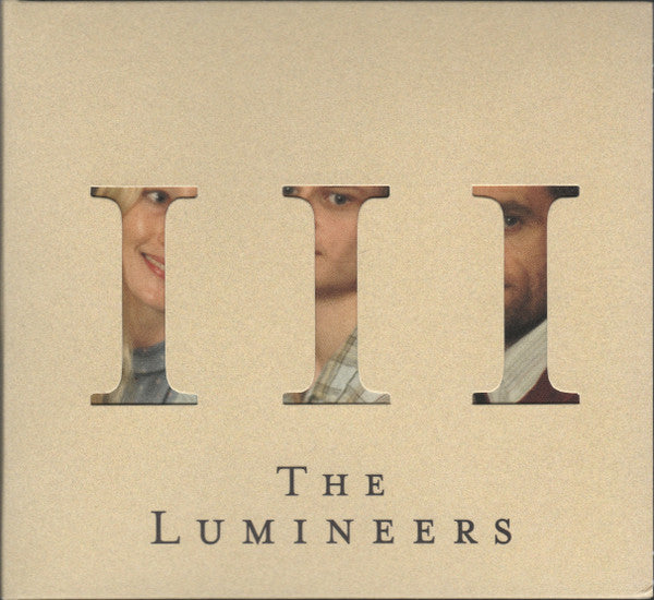 III - Lumineers, The