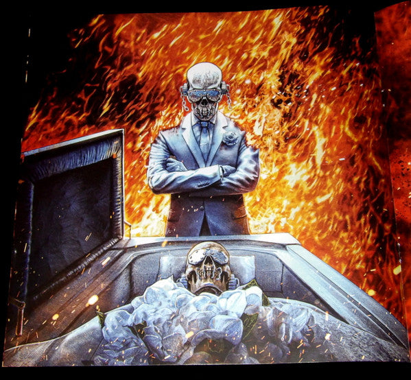 Megadeth - Megadeth