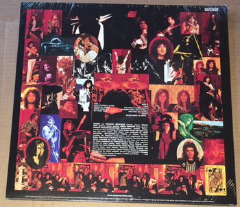 Queen - Queen