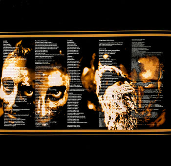 System Of A Down - System Of A Down